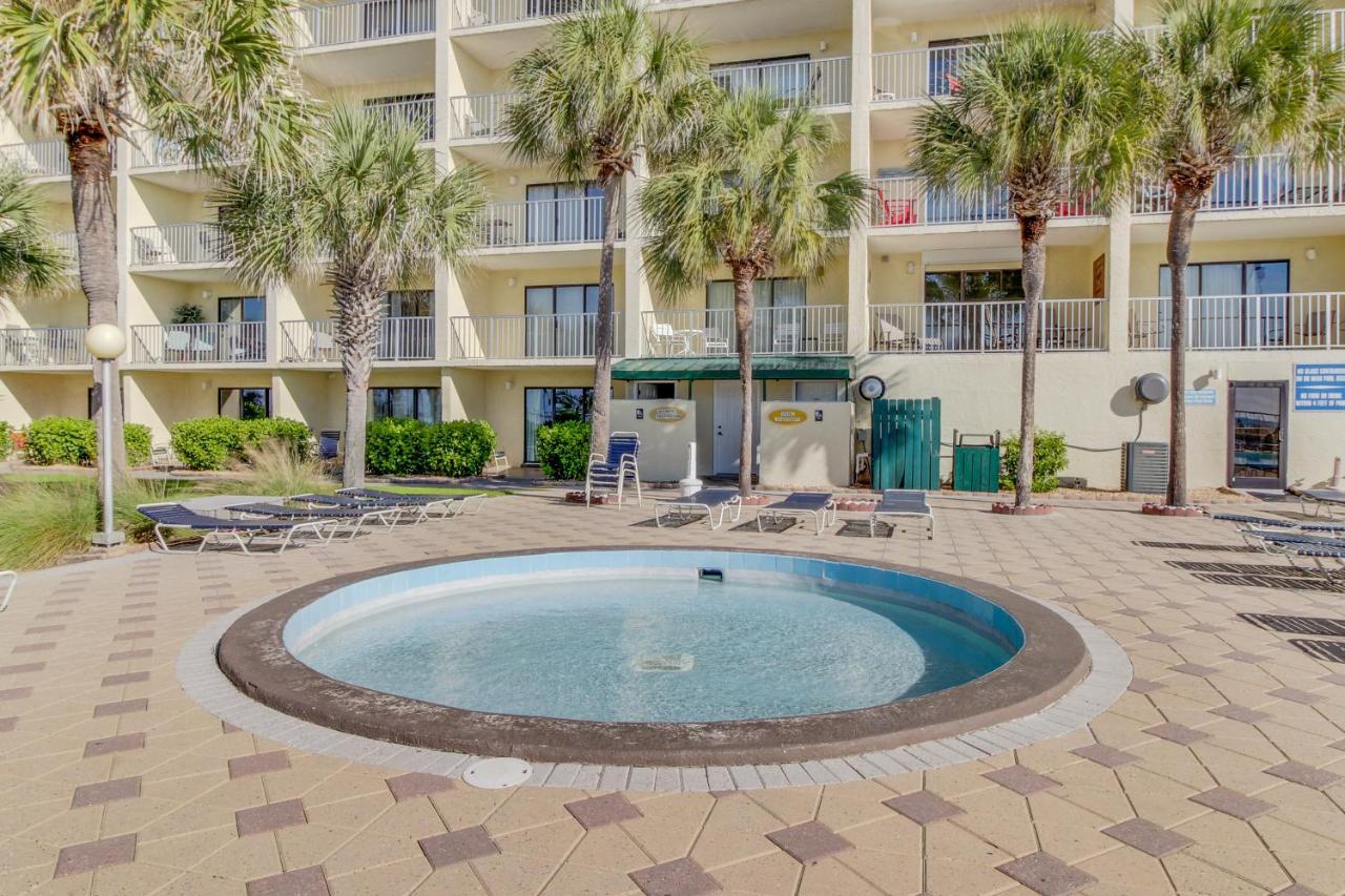 The Summit * Panama City Beach