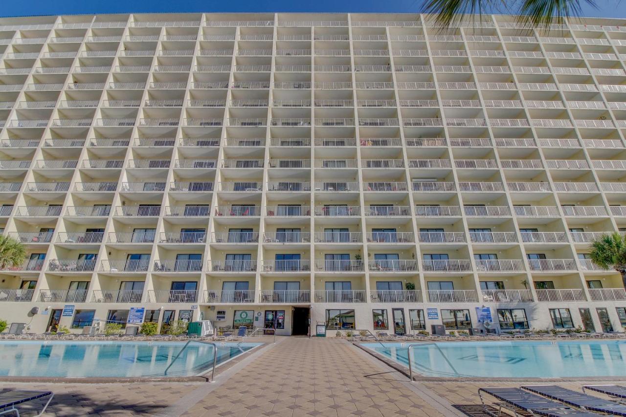 The Summit Apartment Panama City Beach