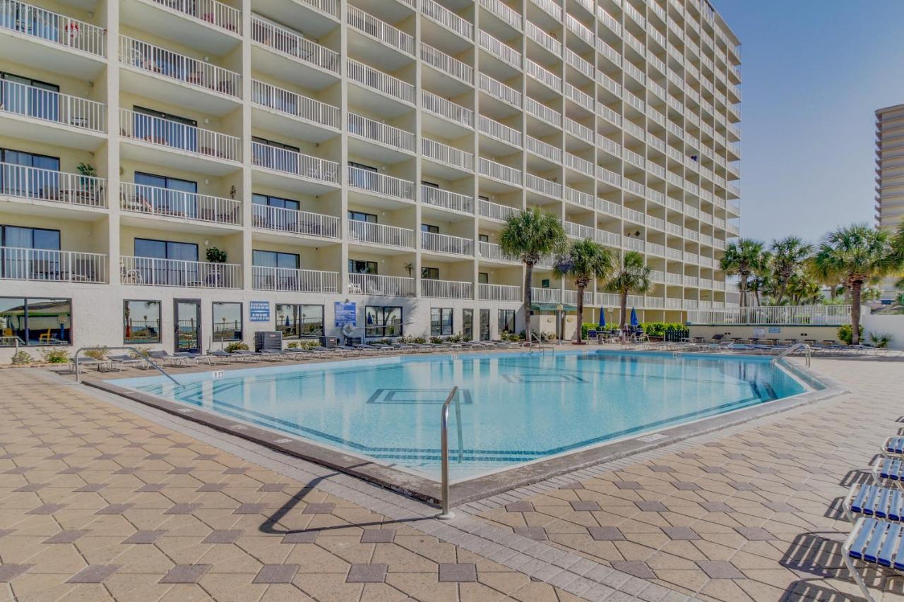 The Summit Apartment