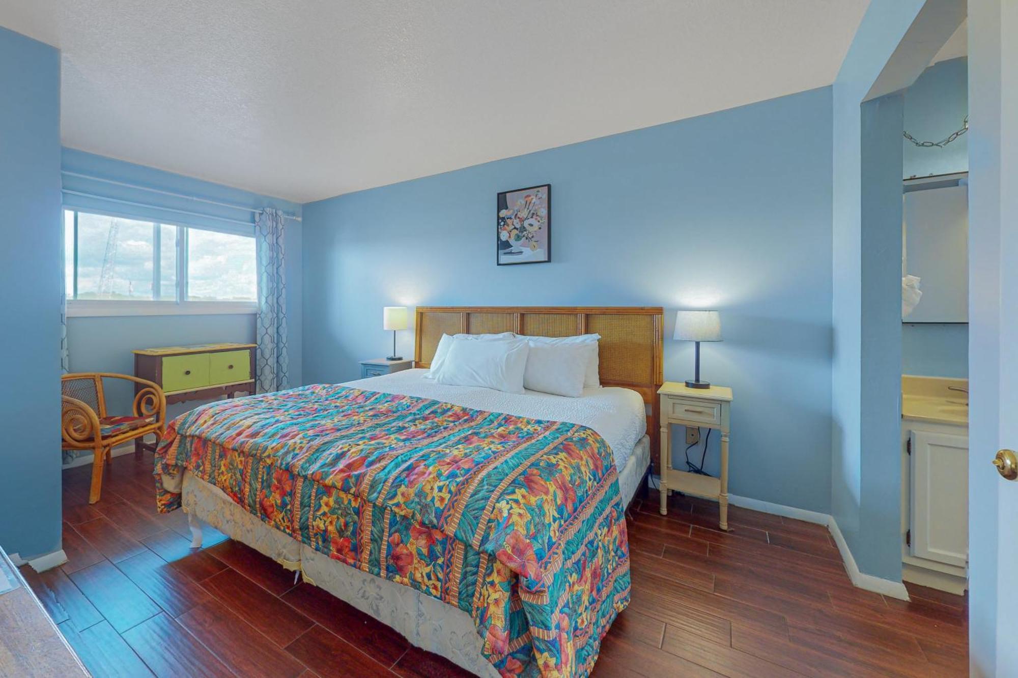 The Summit Apartment Panama City Beach