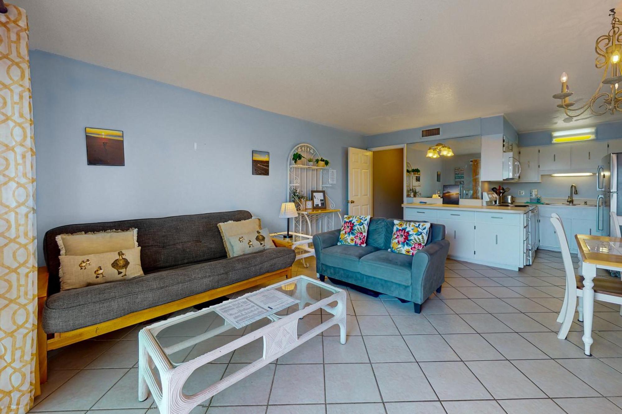 Apartment The Summit Panama City Beach