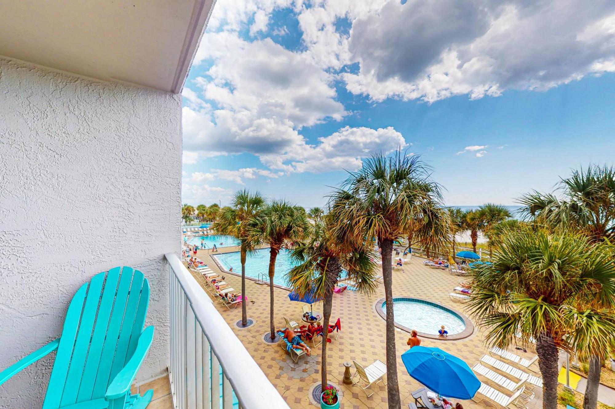 The Summit * Panama City Beach