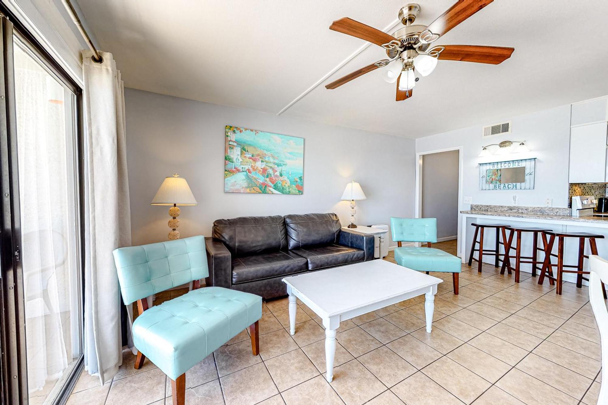 Apartment The Summit Panama City Beach