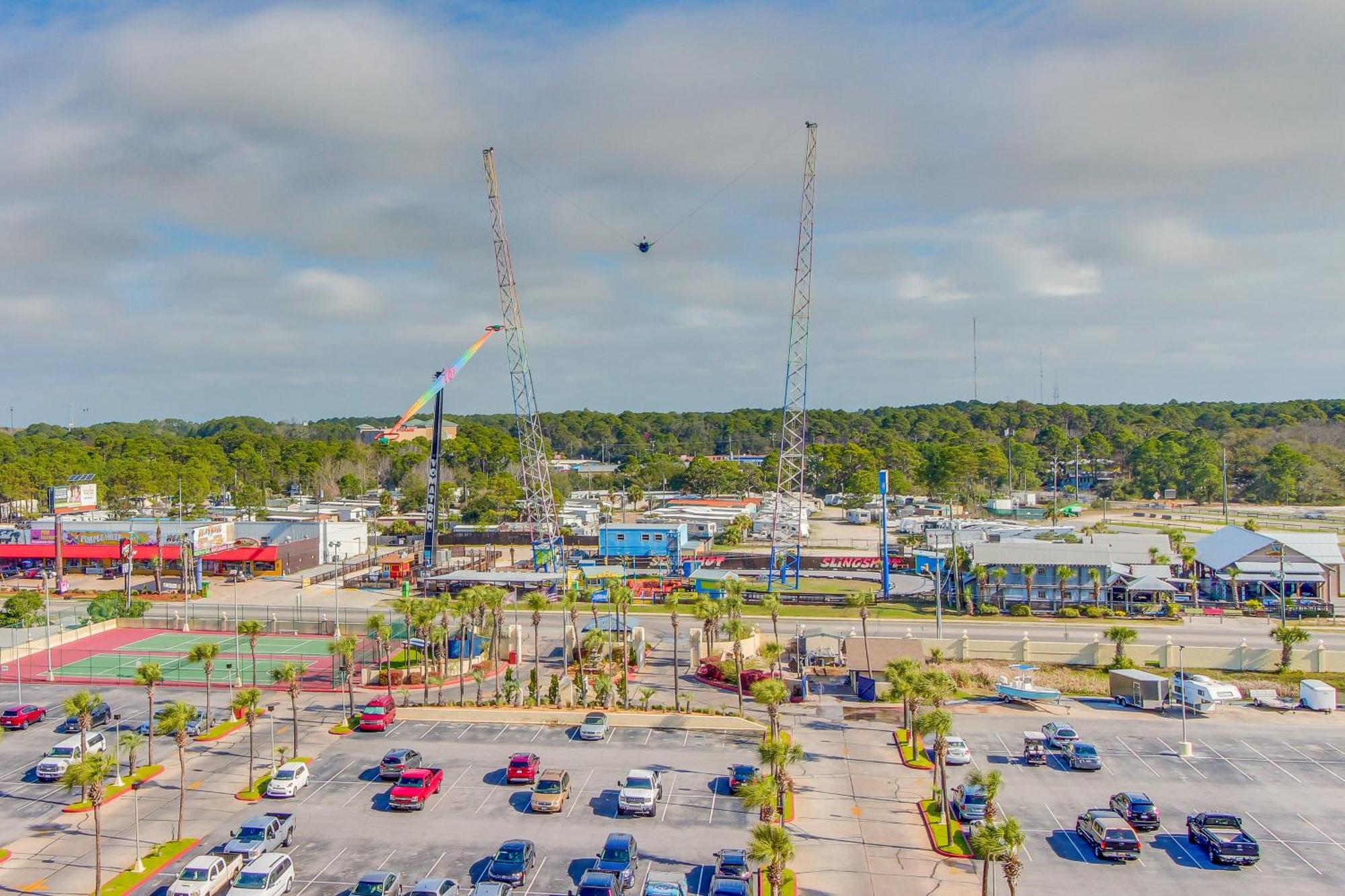 The Summit * Panama City Beach