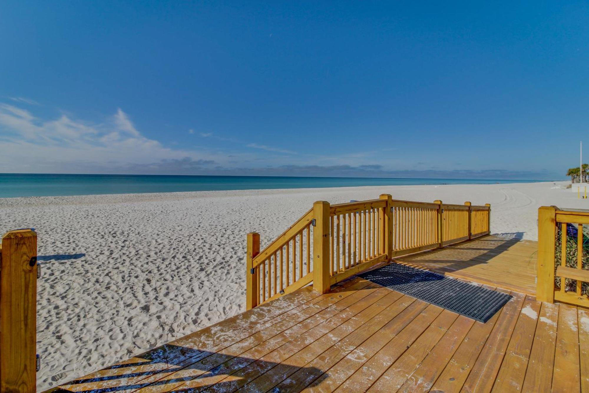 The Summit Panama City Beach