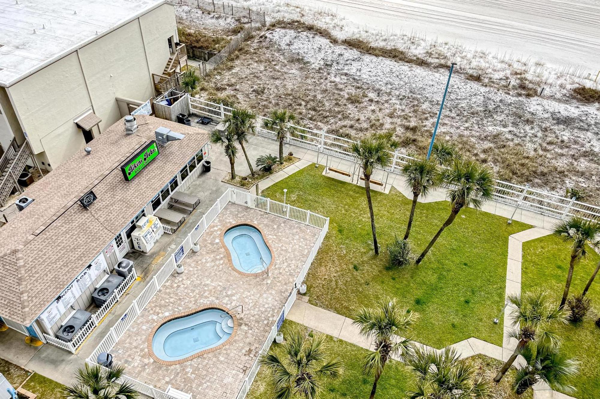 The Summit * Panama City Beach