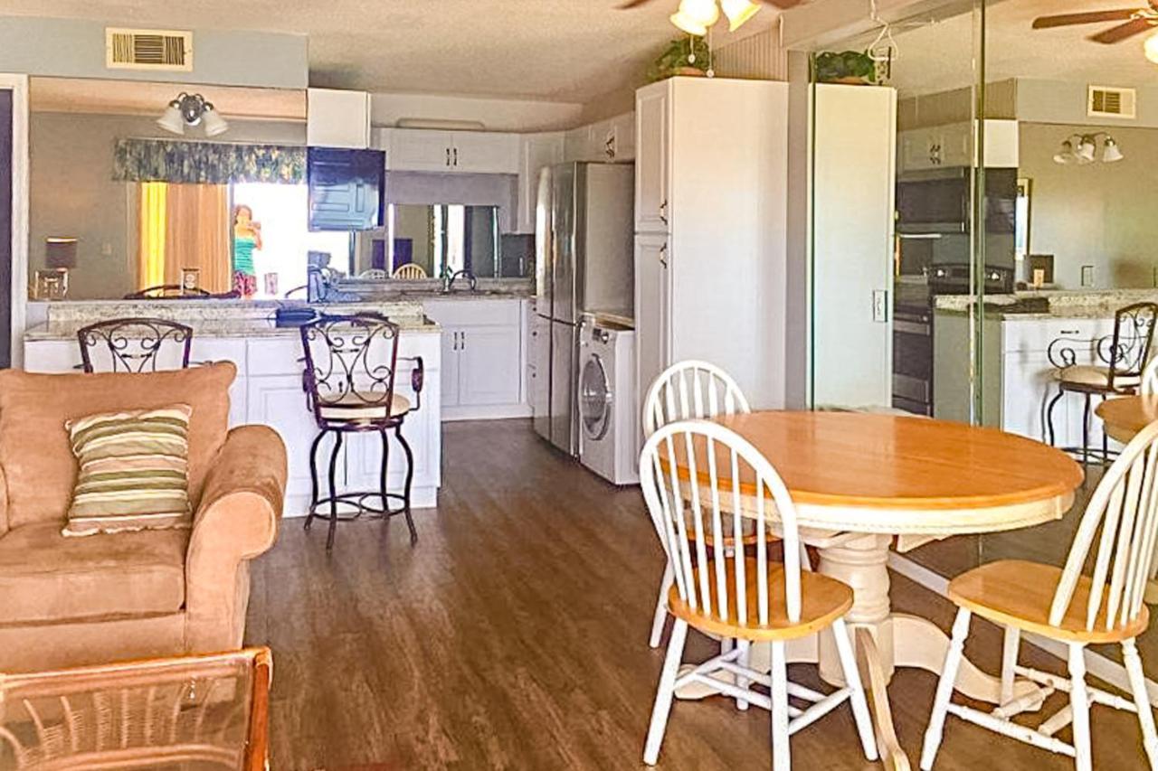 Apartment The Summit *